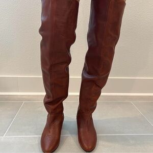 DV DOLCE VITA thigh-high boots